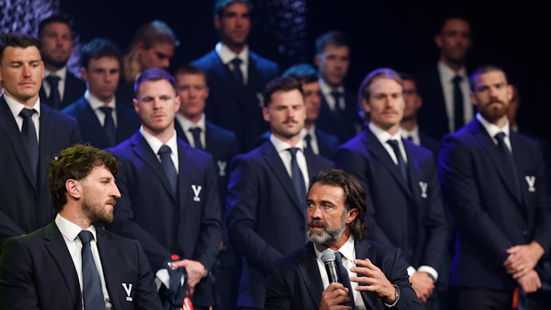 What Scott, Cox deflect concerns they’ll use Origin to recruit stars; Major injury worry for Giants reveals about the current landscape