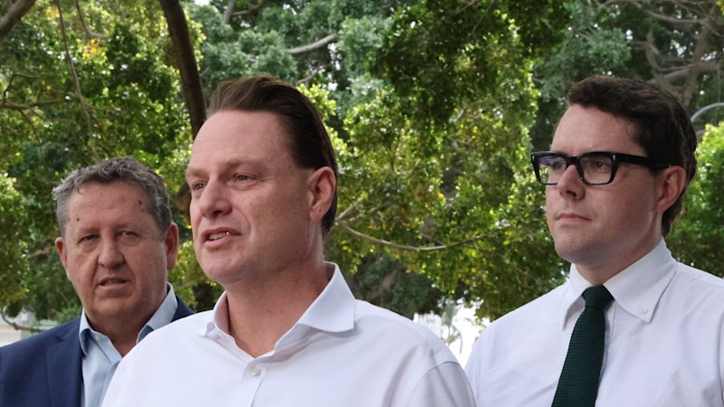The Brisbane streets to use AI to speed-up traffic