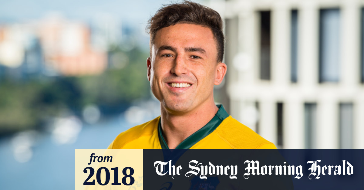 Wallabies banking on back line rookies at Eden Park