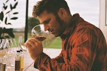Oraterra’s chief winemaker Wilco Lam is inspired by place and heritage.