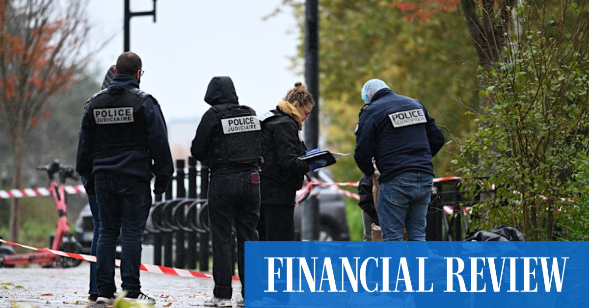 Emmanuel Macron: France on high alert as mass protests and potential ...