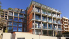 The penthouse of Elizabeth Bay’s landmark One Onslow Avenue building has sold for about $21 million.