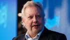 Richard White’s personal life didn’t matter to investors … until it did. 
