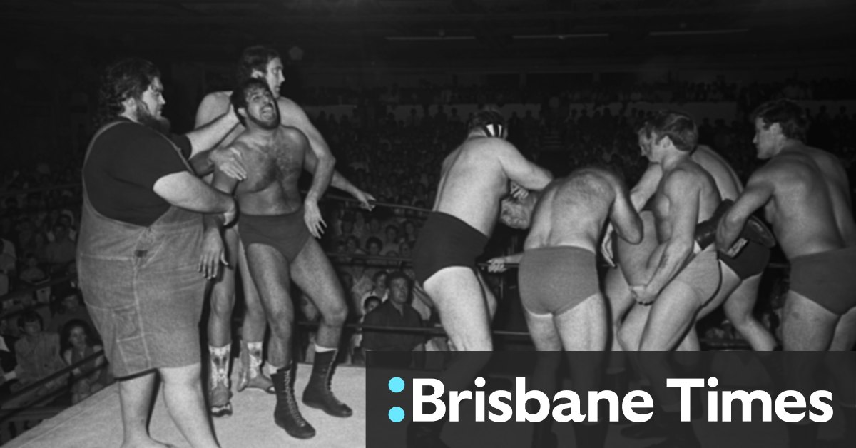 From the Archives, 1971: Haystack leaves them gasping - Vimarsana News