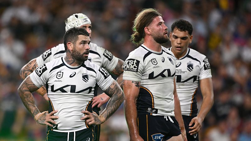 Adam Reynolds says Broncos can bounce back after costly moments
