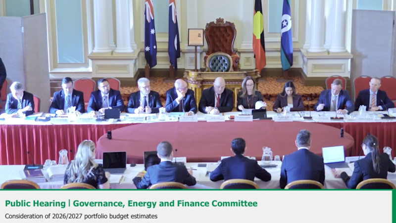 Five key questions that went unanswered in the first week of Qld’s scrutiny show