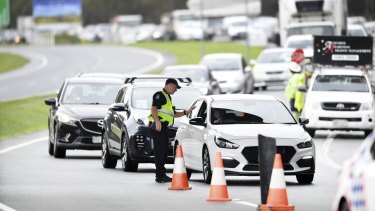 Fifth border checkpoint to open as more drivers head for ...