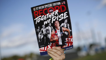 Afl And Coronavirus Outbreak Afl Record Riding On In One Form Or Another