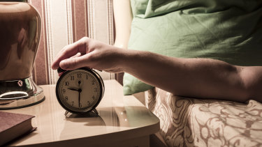 Feeling fresh or foggy when you wake up? It could be your alarm clock.