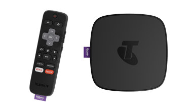 Telstra Tv 3 Is A Smart And Snappy One Stop Shop