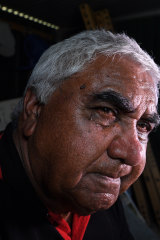 Without the Tharawal medical service, Airds would be a mess, said community member Ivan Wellington. 