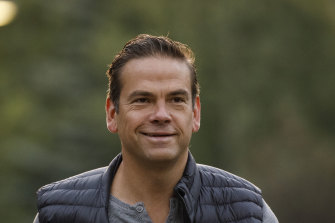 Nova’s radio operations remains one of Lachlan Murdoch’s most successful media investments. 
