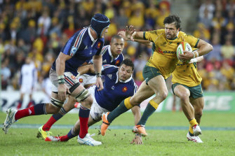 wallpapers France Vs Australia Rugby Union wallabies v france 2021 rugby