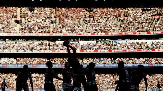 Disordered eating is often hiding in plain sight in elite sport