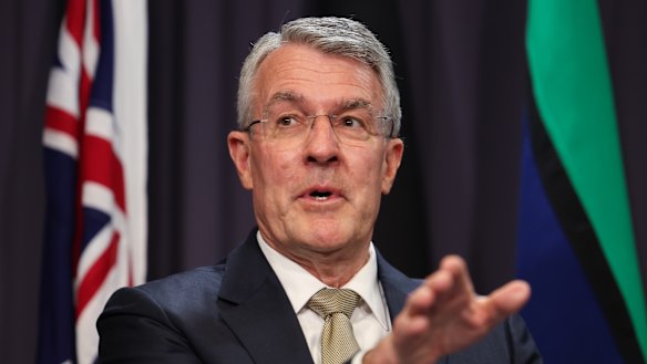 Legislation establishing a national anti-corruption commission will be introduced into the parliament on Wednesday.