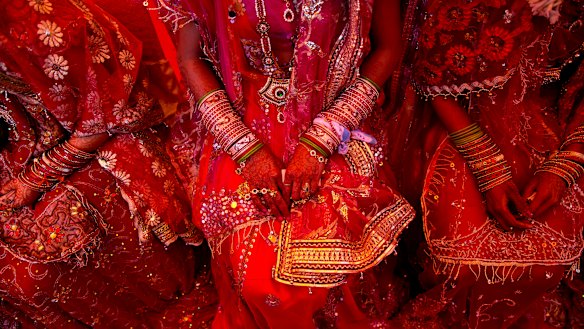 A senate committee is investigating dowry abuse in Australia.
