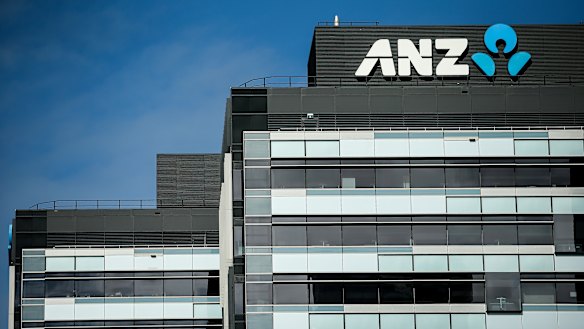 ANZ Bank is continuing its move out of wealth management with the sale to IOOF.
