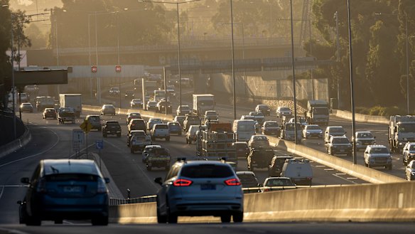 The government says service will improve through the sell-off. 