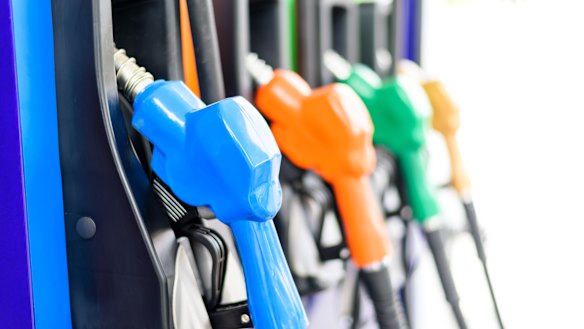 The price at the pump is already sending drivers to the charging stations.