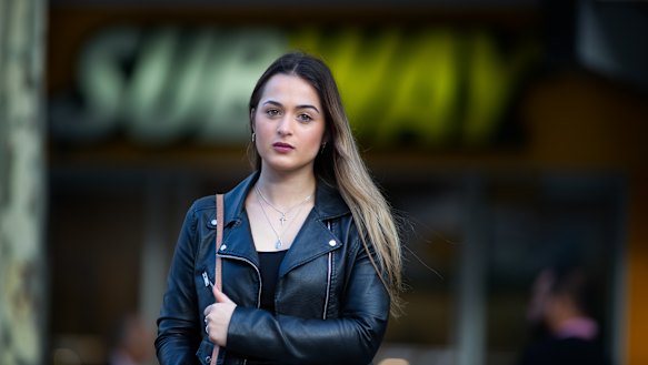 Former Subway employee Renee McCarthy said she was underpaid by the franchise giant. 