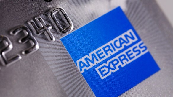 The national privacy watchdog is currently investigating American Express. 