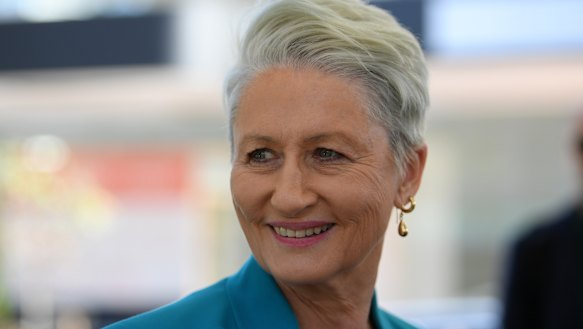 Kerryn Phelps is a liberal in the mould of Malcolm Turnbull.