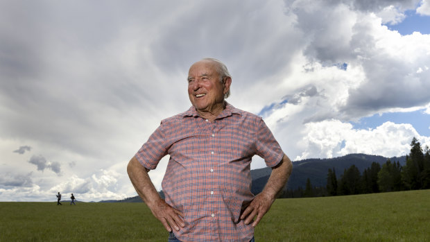 Patagonia founder Yvon Chouinard has forfeited ownership of the outdoor apparel maker. The profits will now be used to fight climate change.