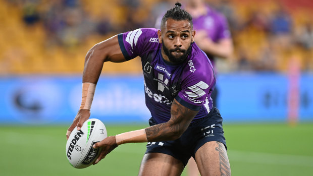 Both Souths and the Wests Tigers have been named as potential clubs for Addo-Carr, who is looking to relocate to Sydney to be closer to his family.