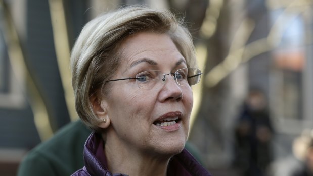 Senator Elizabeth Warren's office confirmed that Congress is asking for an audit of the US Post Office's changes.