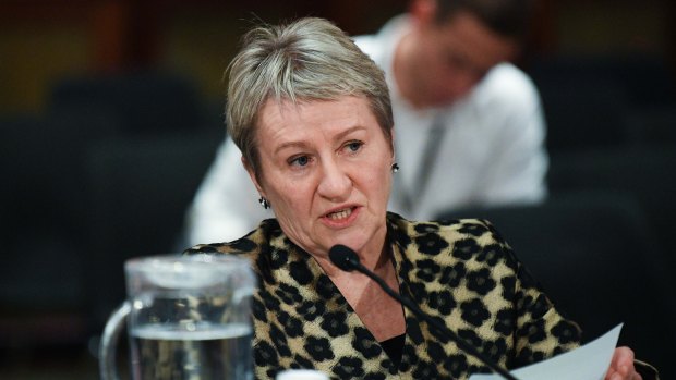 Auditor-General of NSW Margaret Crawford says monitoring the Premier's Priorities is being hampered by a lack of transparency, data limitations and ambiguous targets.