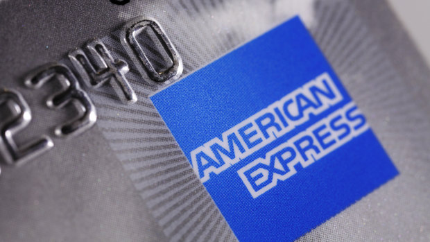 The national privacy watchdog is currently investigating American Express. 