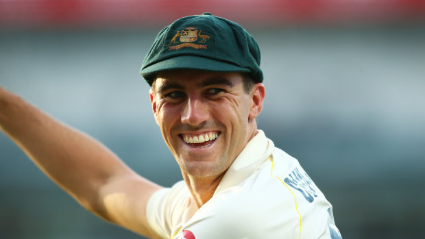 Pat Cummins was a bowling ironman for Australia in the World Cup and Ashes series. But could he captain the Test side?