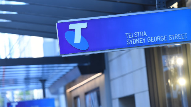 Telstra has launched its first 5G connected phone plans.