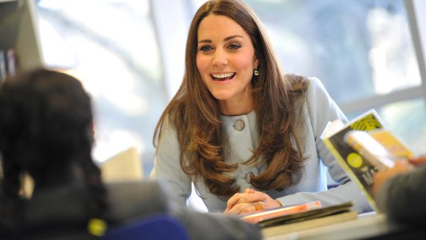 Let Kate Middleton be your meet-the-parents style muse.