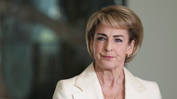 Senator Michaelia Cash will present a bill next week on MP staffing allocations.