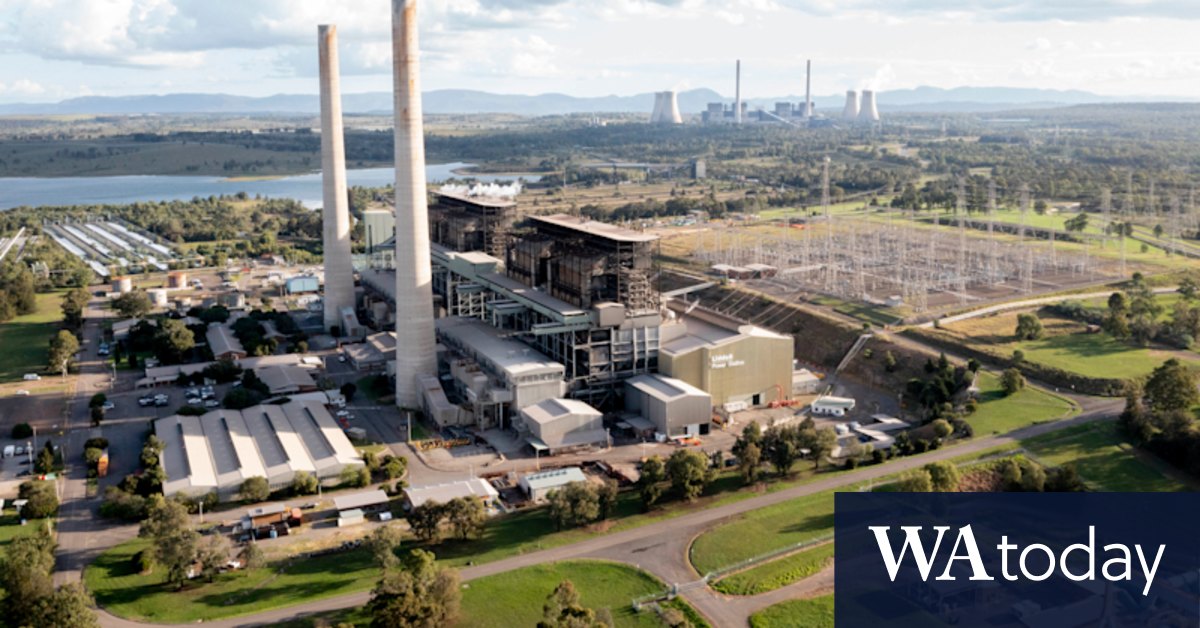 AGL and Mike Cannon-Brookes want to build solar panels at former coal site - Vimarsana News