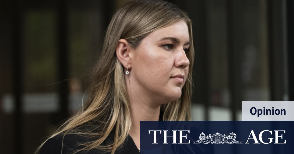 Want MPs to support abuse victims? Maybe don't threaten them with jail time - Vimarsana News