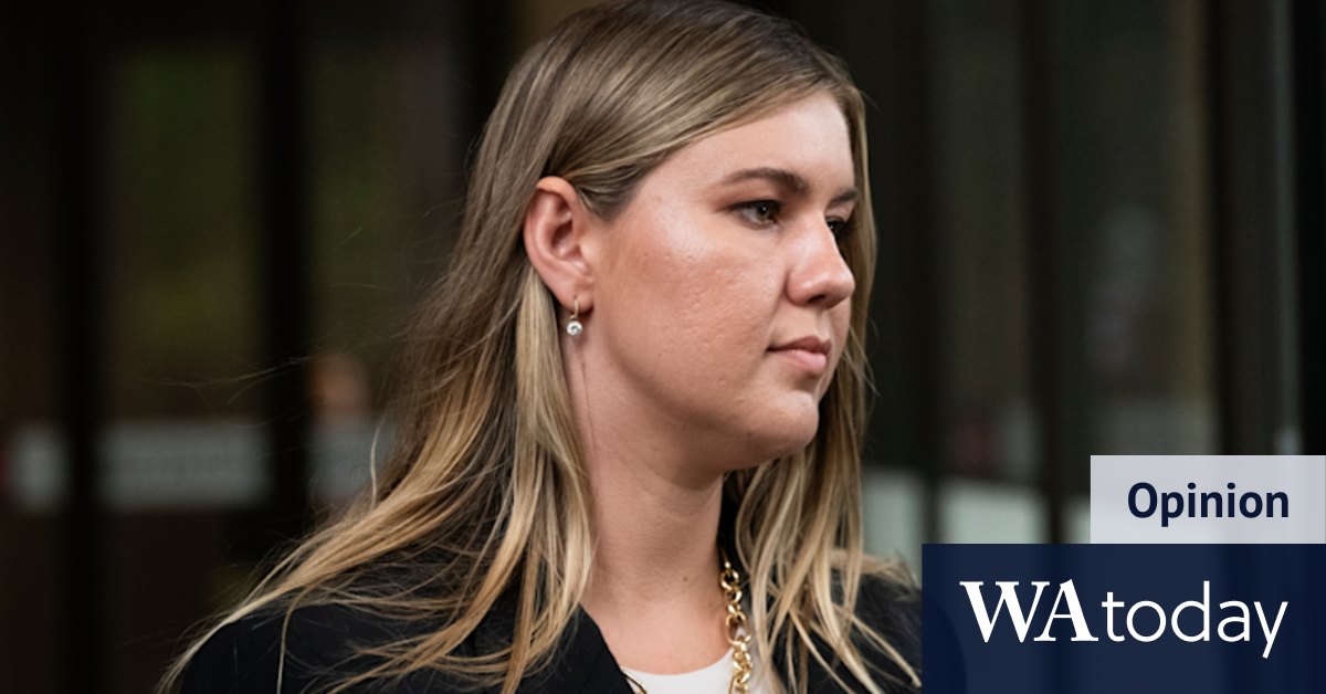Want MPs to support abuse victims? Maybe don't threaten them with jail time - Vimarsana News