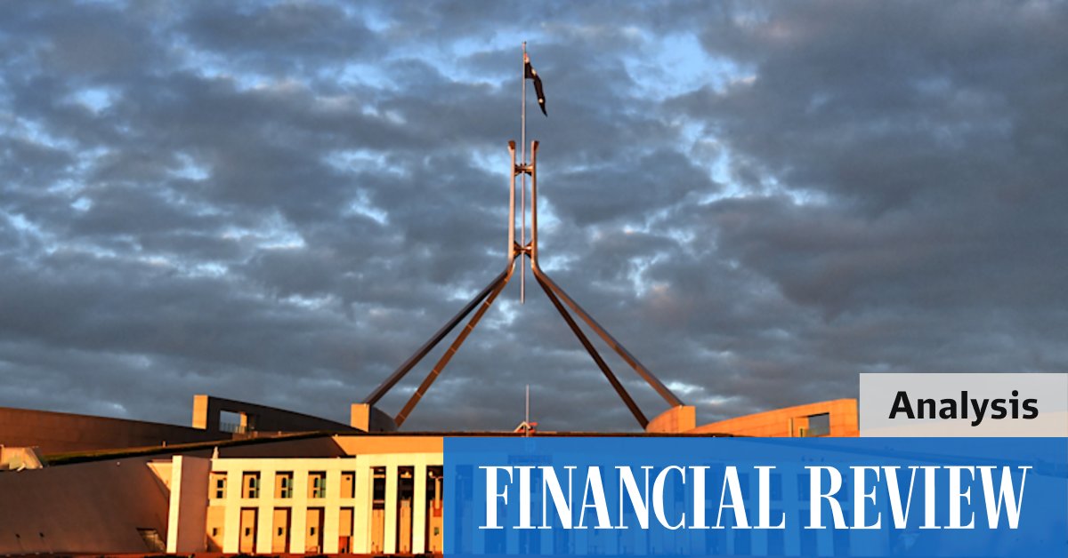 Why this economic recovery is different from Australia's past recessions - Vimarsana News