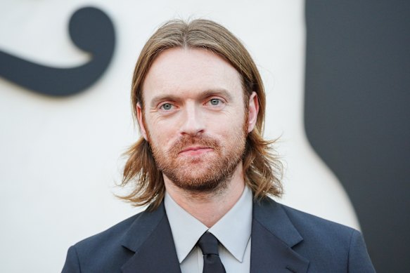 Artist and producer Finneas was one of the artists to drop out of Sheeran’s tour.