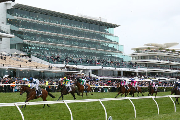 Flemington will try something different by running four twilight events over the next four months.