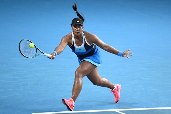 Aiava hopes to make her mark on Parisian clay.