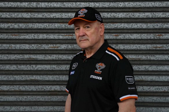 Sheens was sacked by the joint venture in 2012 with three years to run on his coaching deal.