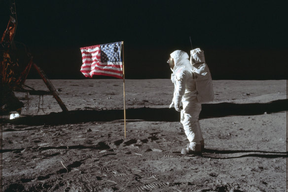 The holy grail of these endeavours is NASA’s plan to return crewed spacecraft to the moon.