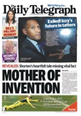 The Daily Telegraph and other News Corp papers ran a relentless campaign against Bill Shorten's Labor - but did it work?