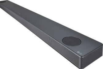 LG SL10YG  soundbar