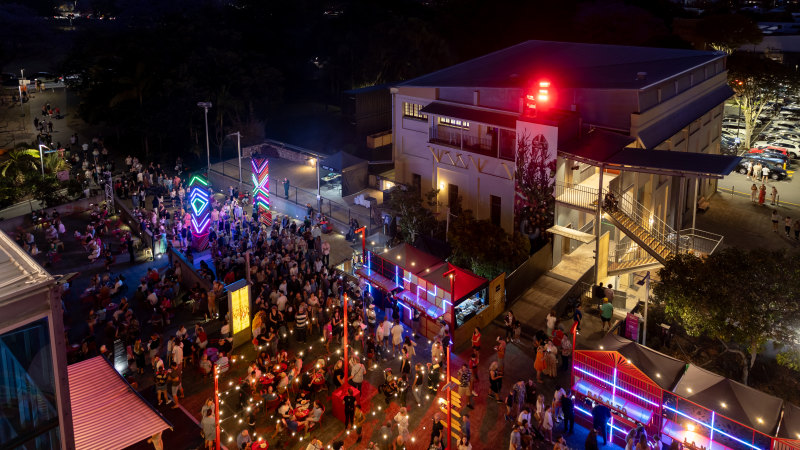 North America is discovering Brisbane. It’s time to make a lasting impression