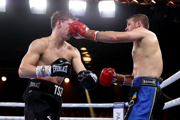 Horn v tszyu live stream outlet