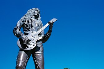 Travel quiz: Which city is regarded as the birthplace of reggae?