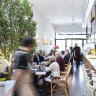 Grazia has struck a chord with Glen Iris locals.